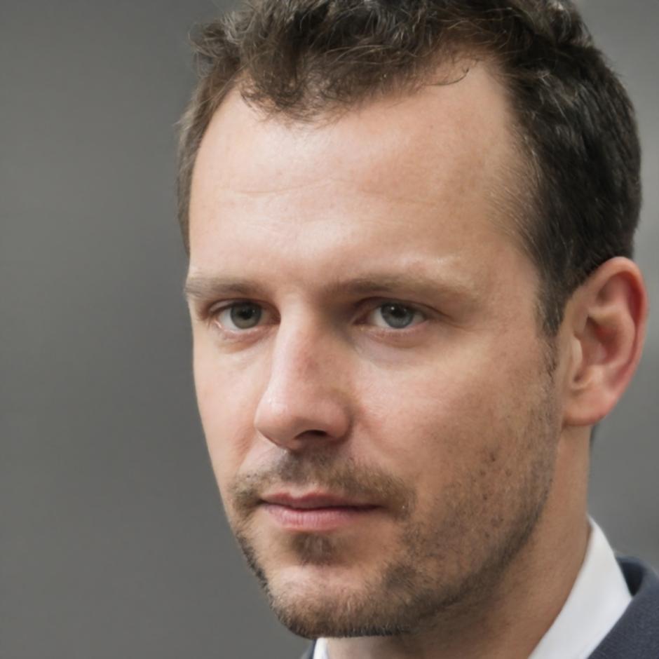 Alexander Weber, Geschäftsführer von sonavirethium